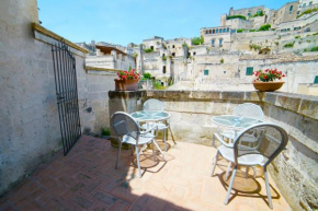 Sassolino Dimora Storica Matera